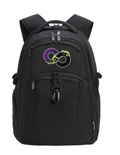 TCC Laptop Bookbag