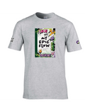 TCC My Epic Flow T-Shirt (Copy)