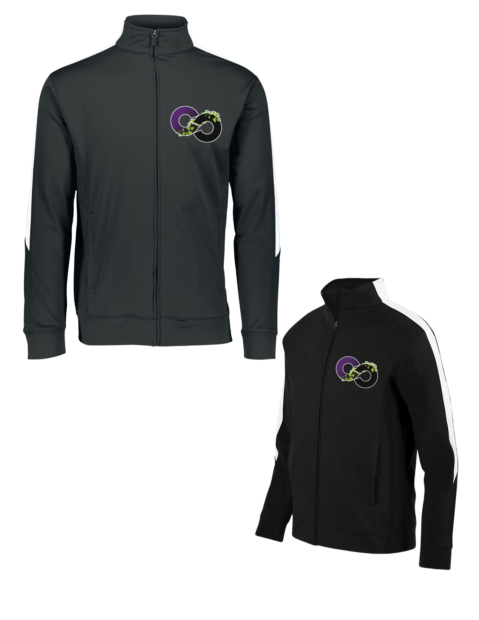TCC Jacket
