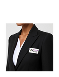 TCC Magnetic Name Tag