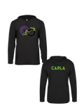 TCC Performance Hoodie